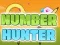 게임 Number Hunter 온라인