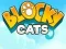 게임 Blocky Cats 온라인