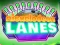 게임 Nickelodeon Lanes 온라인