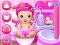 게임 Baby Bella Caring 온라인