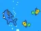 게임 Fishing Sharks 온라인