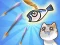 게임 Super Archer: Catkeeper 온라인