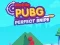 게임 Mobile PUGB Perfect Sniper 온라인