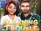 게임 Cleaning trouble 온라인