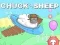 게임 Chuck the Sheep 온라인