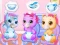 게임 Baby Pony Sisters Care 온라인