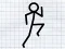 게임 Jumper Stickman!!! 온라인