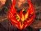 게임 Volcanic Land Phoenix Bird Escape 온라인