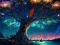 게임 Light Tree Land Escape 온라인