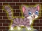 게임 Loveable Small Cat Escape 온라인