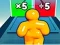 게임 Tall Man Run Online 온라인
