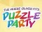 게임 The Where Oliver Fits Puzzle Party 온라인