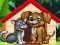 게임 Lovely Pets Escape 온라인