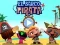 게임 Mini Beat Power Rockers: The Pirate Ship 온라인