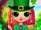게임 Bff St Patrick's Day Look 온라인
