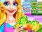 게임 Supermarket Girl Cleanup 온라인