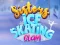 게임 Sisters Ice Skating Glam 온라인