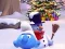 게임 Smurfy Snowballs 온라인
