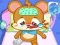 게임 Baby Panda Hospital Care 온라인