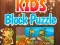 게임 Kids Block Puzzle 온라인
