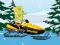 게임 Spongebob Snowmobile 온라인