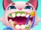 게임 Animal Dentist For Kids 온라인