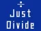 게임 Just Divide 온라인
