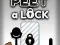 게임 Peet A Lock 온라인