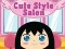 게임 Cute Salon 온라인