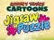 게임 Looney Tunes Cartoons Jigsaw Puzzle 온라인