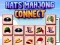 게임 Hats Mahjong Connect 온라인