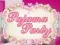 게임 Barbie Pajama Party 온라인