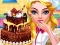 게임 Chocolate Cake Cooking Party 온라인