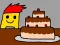 게임 Darrens Cake Quest 온라인