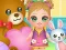게임 Baby Cathy Ep9: Bathroom Hygiene 온라인