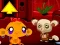 게임 Monkey Go Happy Stage 724 온라인
