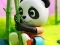 게임 Coloring Book: Two Pandas 온라인