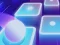 게임  Cube Hop Rush 온라인