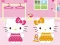 게임 Hello Kitty Dress Up 온라인