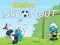 게임 Smurfs: Penalty Shoot-Out 온라인