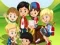게임 School Puzzle Book 온라인