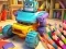 게임 Coloring Book: Transforming Car Robot 온라인