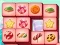 게임 Candy Mahjong Tiles 온라인