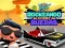 게임 Mini Beat Power Rockers: Rocking on Wheels 온라인