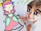 게임 Coloring Book: Prince And Princess 온라인