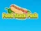 게임 Food Stack Push 온라인