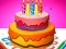 게임 Coloring Book: Cake 온라인