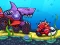 게임 Car Eats Car: Underwater Adventure 온라인