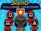 게임 Squid Challenge Honeycomb 온라인