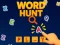 게임 Word Hunt 온라인